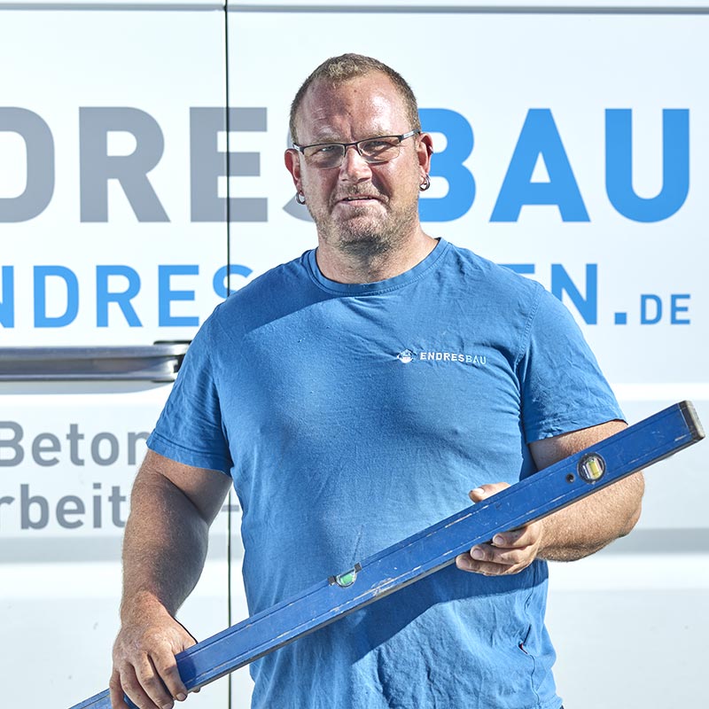 Markus Schorr